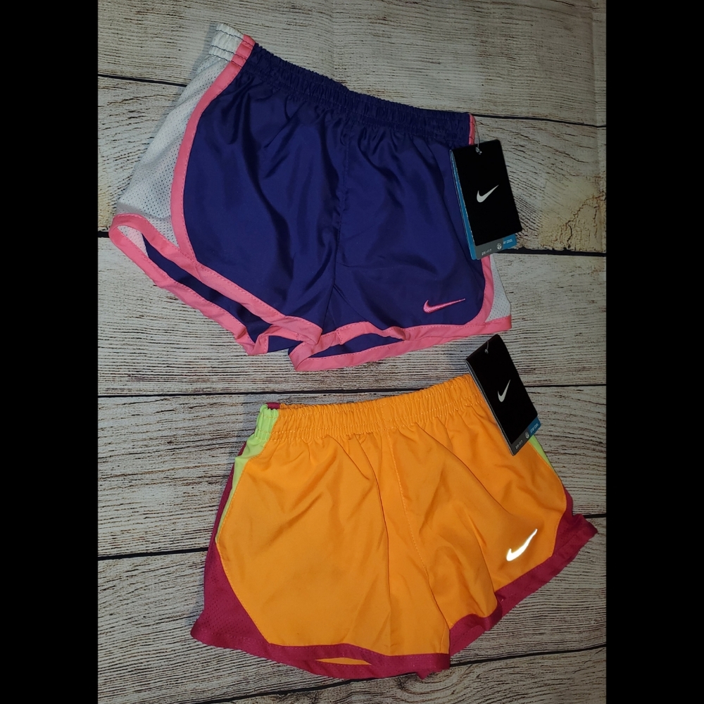 Nike shorts